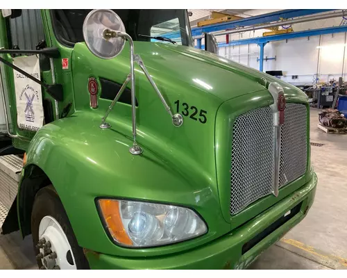 Kenworth T370 Hood