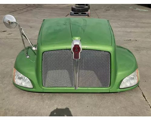 Kenworth T370 Hood