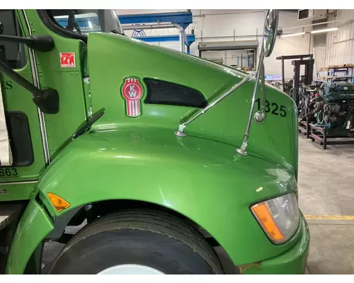 Kenworth T370 Hood