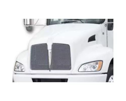 Kenworth T370 Hood