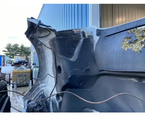 Kenworth T370 Hood