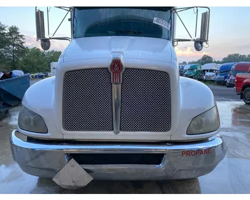 Kenworth T370 Hood