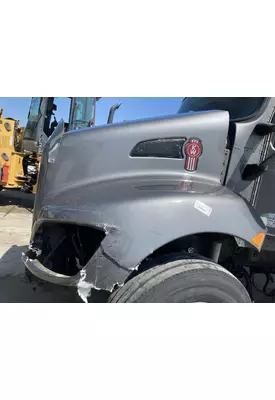 Kenworth T370 Hood