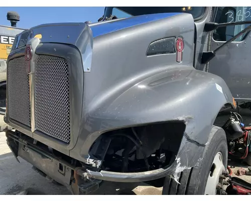 Kenworth T370 Hood