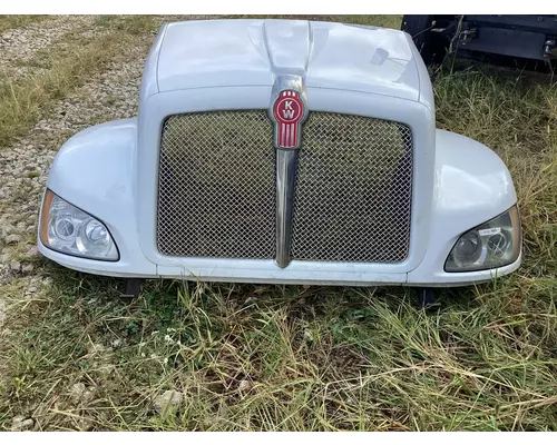 Kenworth T370 Hood