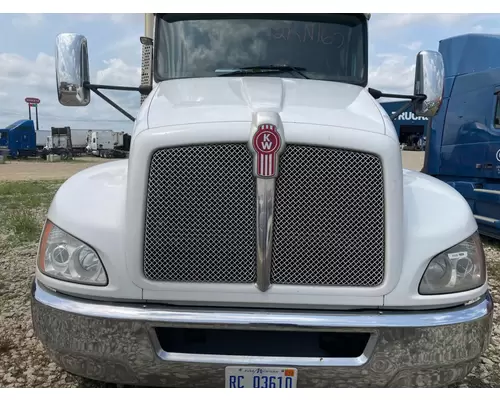 Kenworth T370 Hood