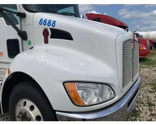 Kenworth T370 Hood