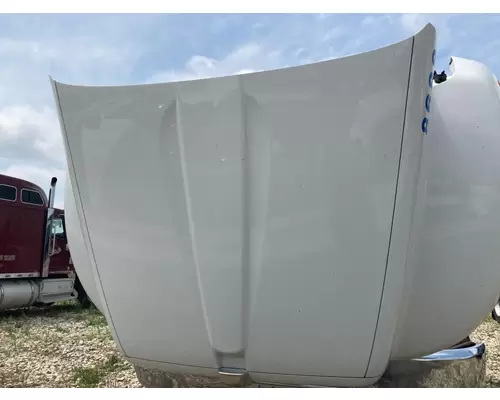 Kenworth T370 Hood