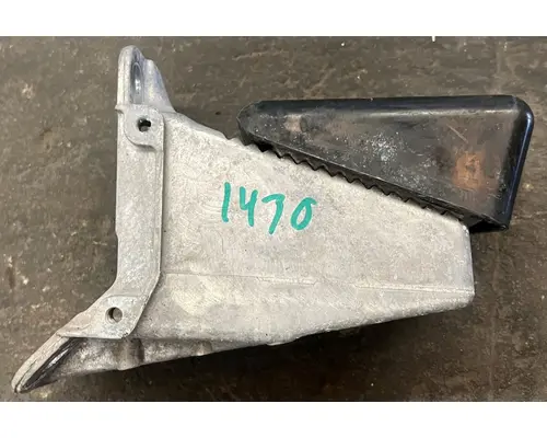 Hood KENWORTH T370 High Mountain Horsepower