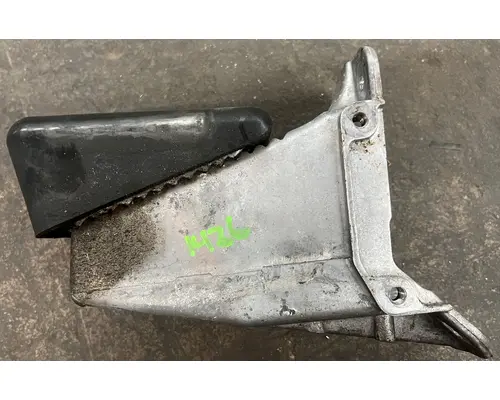 Hood KENWORTH T370 High Mountain Horsepower