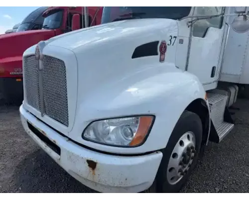 Kenworth T370 Hood