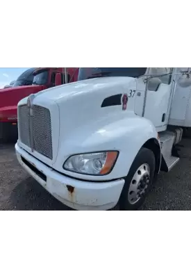Kenworth T370 Hood