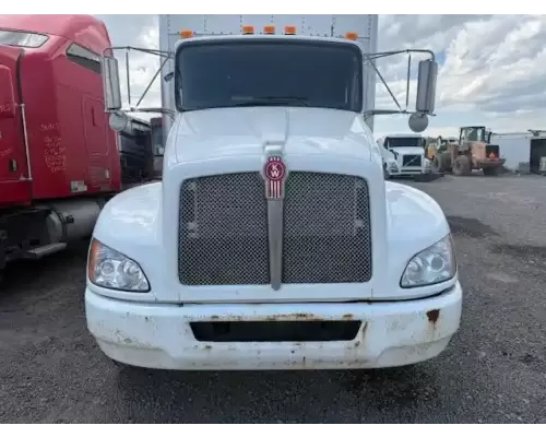 Kenworth T370 Hood