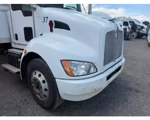 Kenworth T370 Hood