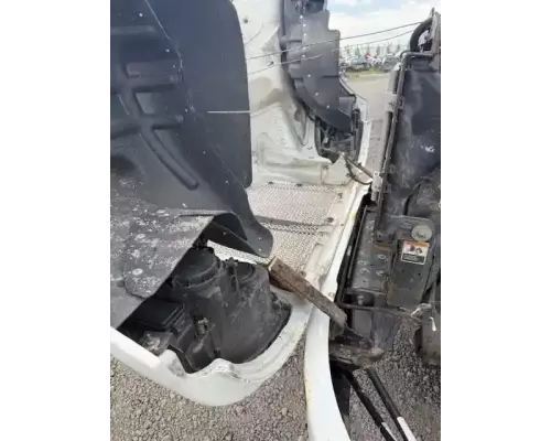 Kenworth T370 Hood
