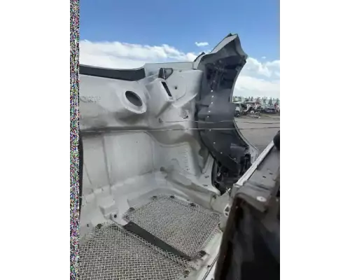 Kenworth T370 Hood