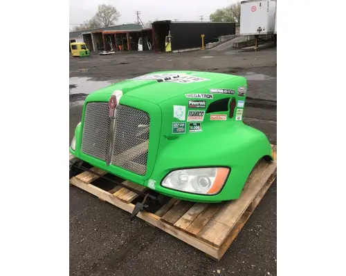 Hood KENWORTH T370 Rydemore Heavy Duty Truck Parts Inc