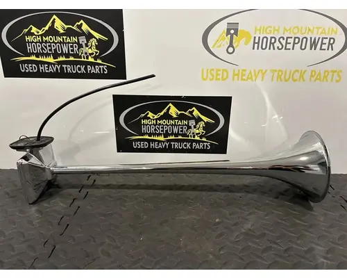 Horn KENWORTH T370 High Mountain Horsepower