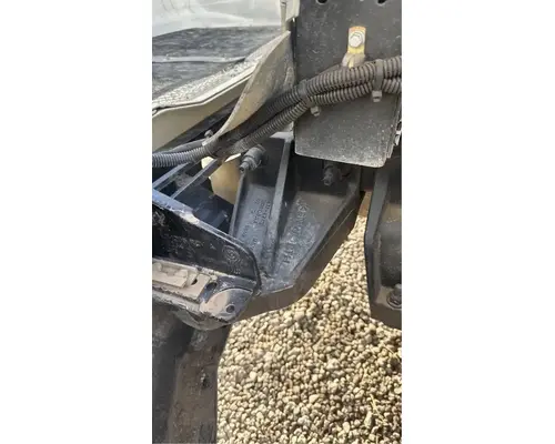 Horn Kenworth T370 Holst Truck Parts