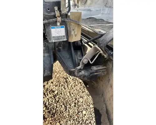 Horn Kenworth T370 Holst Truck Parts