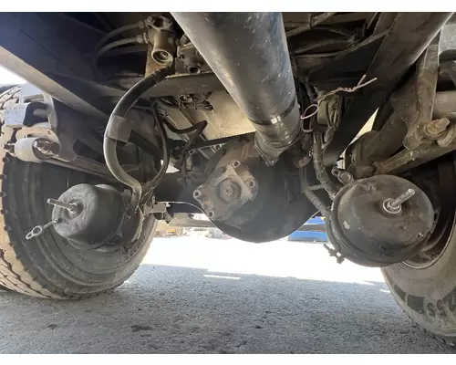 Hub KENWORTH T370 DTI Trucks