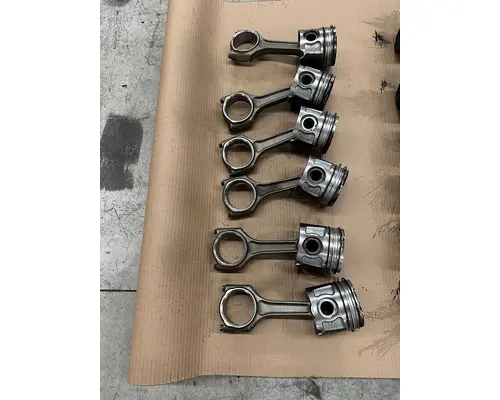 Hydraulic Piston/Cylinder KENWORTH T370 High Mountain Horsepower