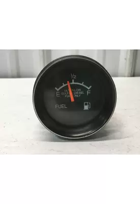 Kenworth T370 Instrument Cluster