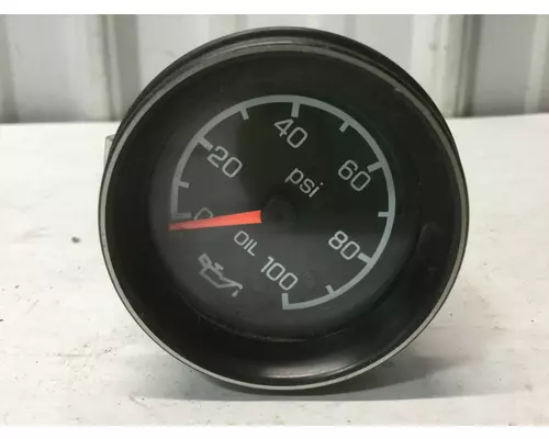 Kenworth T370 Instrument Cluster