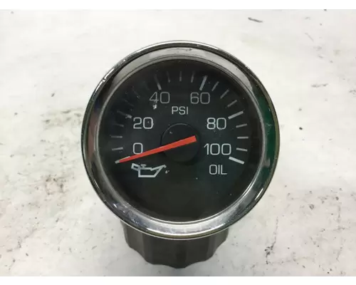 Kenworth T370 Instrument Cluster