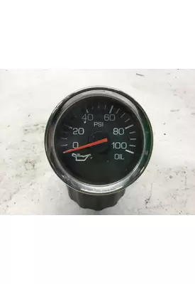 Kenworth T370 Instrument Cluster