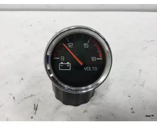 Kenworth T370 Instrument Cluster