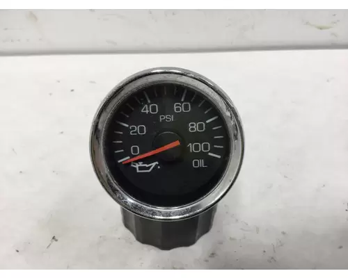 Kenworth T370 Instrument Cluster