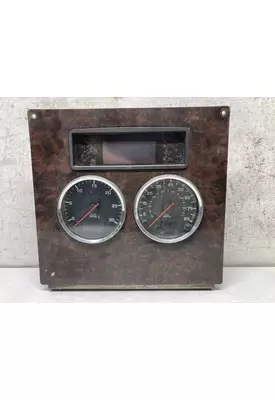 Kenworth T370 Instrument Cluster