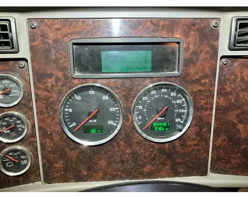 Kenworth T370 Instrument Cluster