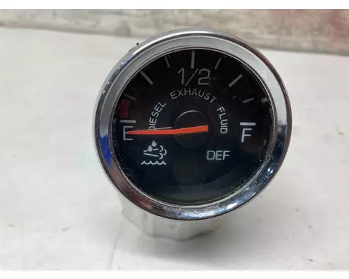 Kenworth T370 Instrument Cluster