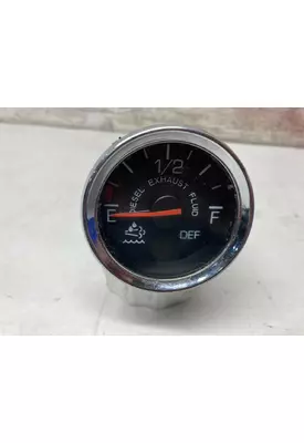 Kenworth T370 Instrument Cluster