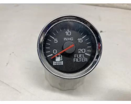 Kenworth T370 Instrument Cluster