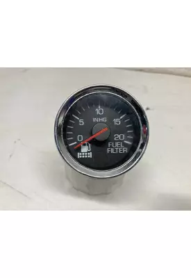Kenworth T370 Instrument Cluster