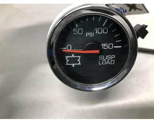 Instrument Cluster Kenworth T370 Vander Haags Inc Sf