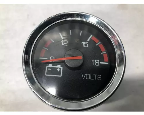 Instrument Cluster Kenworth T370 Vander Haags Inc Sf