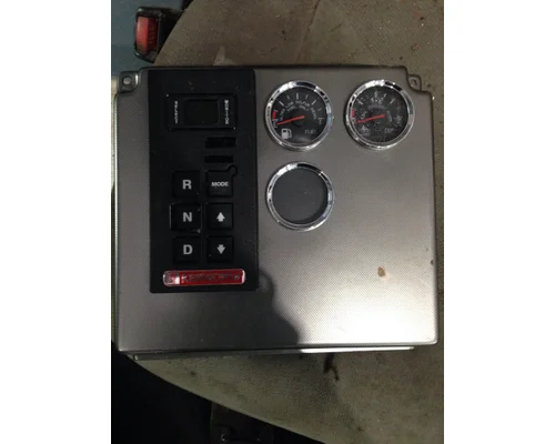 Instrument Cluster KENWORTH T370 Payless Truck Parts