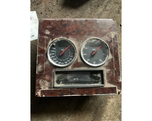 Instrument Cluster KENWORTH T370 Truck Salvage International Inc