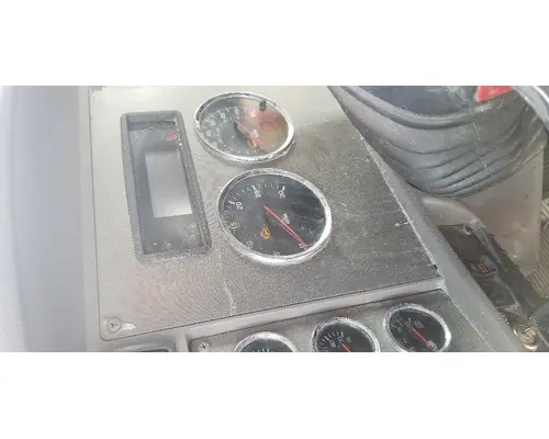 Instrument Cluster KENWORTH T370 Dutchers Inc   Heavy Truck Div  Ny