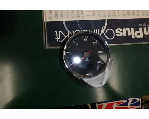 Instrument Cluster KENWORTH T370 Sam's Riverside Truck Parts Inc
