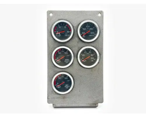 Kenworth T370 Instrument Cluster