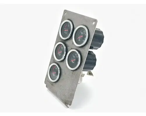 Kenworth T370 Instrument Cluster