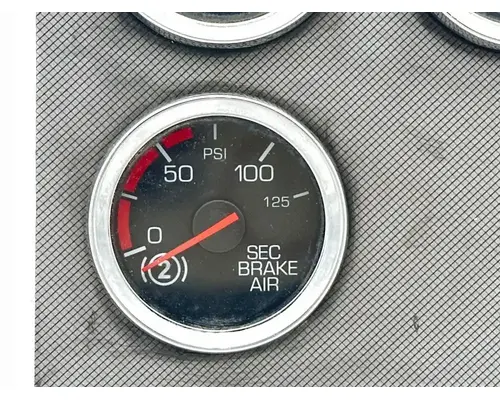 Kenworth T370 Instrument Cluster