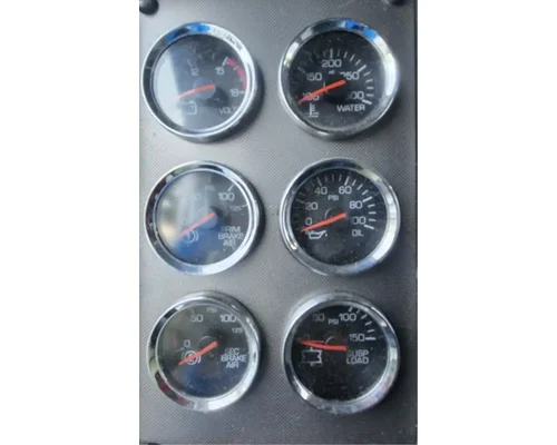 Instrument Cluster Kenworth T370 Complete Recycling Group LLC