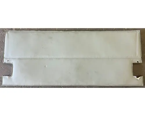 Interior Parts, Misc. KENWORTH T370 High Mountain Horsepower