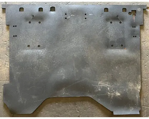 Interior Parts, Misc. KENWORTH T370 High Mountain Horsepower